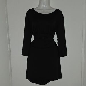 ❤️ 3 FOR $20 DRESS SALE ❤️ Elegant Black Dress